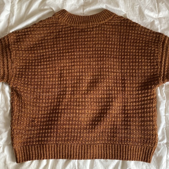 Universal Thread knitted sweater/crewneck XL - Picture 2 of 3
